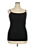 No Boundaries Black Tank Top Size XXL - photo 1