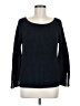Ann Taylor Blue Pullover Sweater Size M - photo 1