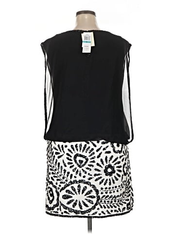 Jkara Cocktail Dress (view 2)