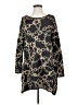 Zara Black Casual Dress Size S - photo 1