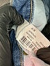mavi Hearts Blue Jeans Size 31 waist - photo 8