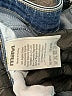 mavi Hearts Blue Jeans Size 31 waist - photo 9