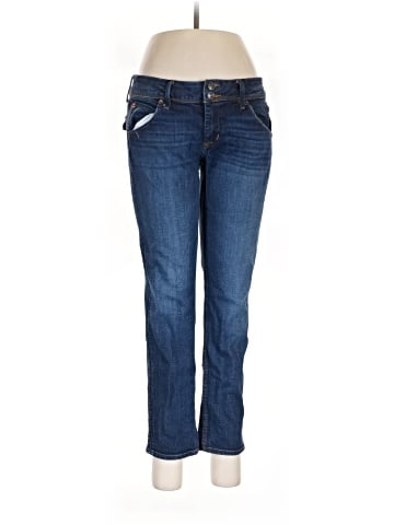 Hudson Jeans Jeans (view 1)