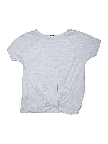 J.Crew Short Sleeve Top (view 1)