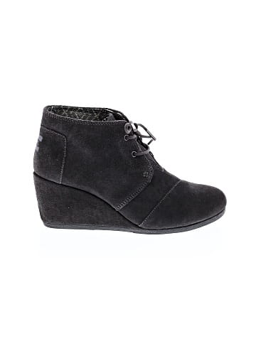 TOMS Wedges (view 1)