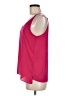 Unbranded Burgundy Sleeveless Top Size Med - photo 5