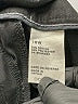 Dockers Solid Black Casual Pants Size 18w - photo 5
