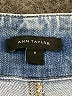 Ann Taylor Blue Jeans Size 8 - photo 7