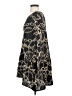 Zara Black Casual Dress Size S - photo 5
