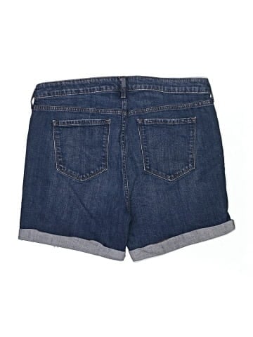 Old Navy Denim Shorts (view 2)