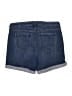 Old Navy Blue Denim Shorts Size 14 - photo 2