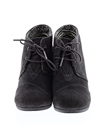 TOMS Wedges (view 2)