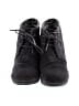 TOMS Black Wedges Size 9 - photo 2