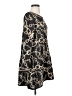Zara Black Casual Dress Size S - photo 4