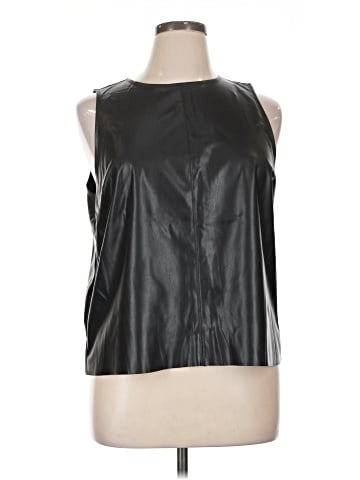 Nordstrom Rack Sleeveless Blouse (view 1)