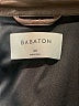 Babaton Brown Coat Size XS - photo 6