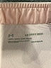 Under Armour 100% Polyester Tan Athletic Shorts Size XS - photo 3