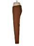 Theory Brown Active Pants Size 6 - photo 5