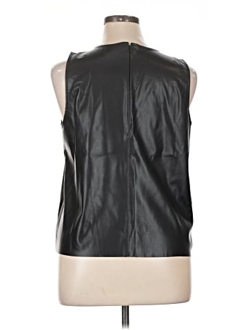 Nordstrom Rack Sleeveless Blouse (view 2)
