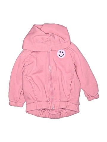 Old Navy Zip Up Hoodie (view 1)
