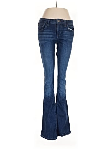Pilcro and the Letterpress Jeans (view 1)