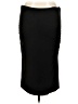 Olivia Moon Solid Black Formal Skirt Size XL - photo 1