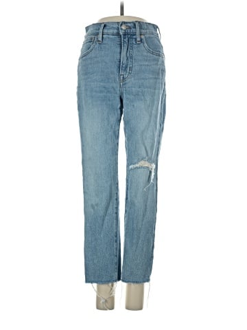Madewell Jeans (view 1)