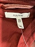 Maurices Burgundy Blazer Size XL - photo 6