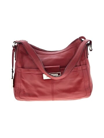 Tignanello Leather Shoulder Bag (view 1)