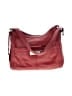Tignanello 100% Leather Red Leather Shoulder Bag One size - photo 1