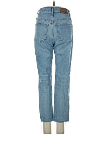 Madewell Jeans (view 2)