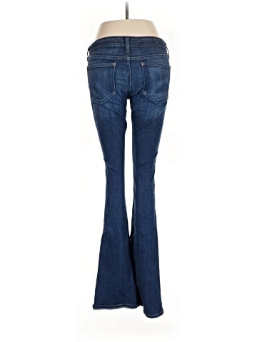 Pilcro and the Letterpress Jeans (view 2)