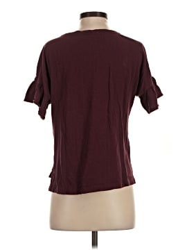 Abercrombie & Fitch Short Sleeve Top (view 2)