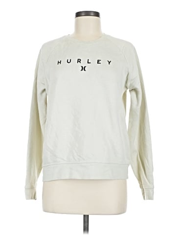 Hurley Sweatshirt (view 1)
