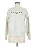 Hurley Ivory Sweatshirt Size M - photo 1