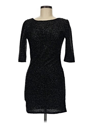 Krisp Cocktail Dress (view 1)