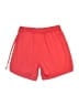 Nike 100% Polyester Red Athletic Shorts Size S - photo 2