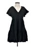 Universal Thread Black Casual Dress Size XS - photo 1