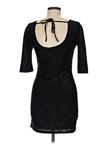 Krisp Cocktail Dress (view 2)