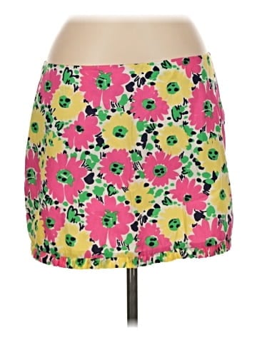 Lilly Pulitzer Casual Skirt (view 1)