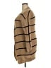 Unbranded 100% Polyester Tan Cardigan Size 3XL - photo 5