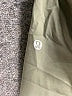 Lululemon Athletica Green Active Pants Size 6 (estimated) - photo 7