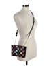 Steve Madden Checkered-gingham Multi Color Black Crossbody Bag One size - photo 2