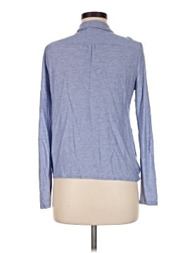 Banana Republic Long Sleeve Blouse (view 2)