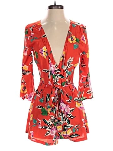 Yumi Kim Romper (view 1)