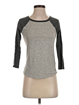 Abercrombie & Fitch 3/4 Sleeve T-Shirt (view 1)
