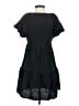 Universal Thread Black Casual Dress Size XS - photo 2