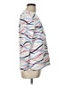 T by Talbots White Long Sleeve Blouse Size L (petite) - photo 4