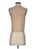 Fabletics Tan Sleeveless T-Shirt Size XS - photo 2
