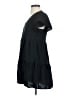 Universal Thread Black Casual Dress Size XS - photo 5